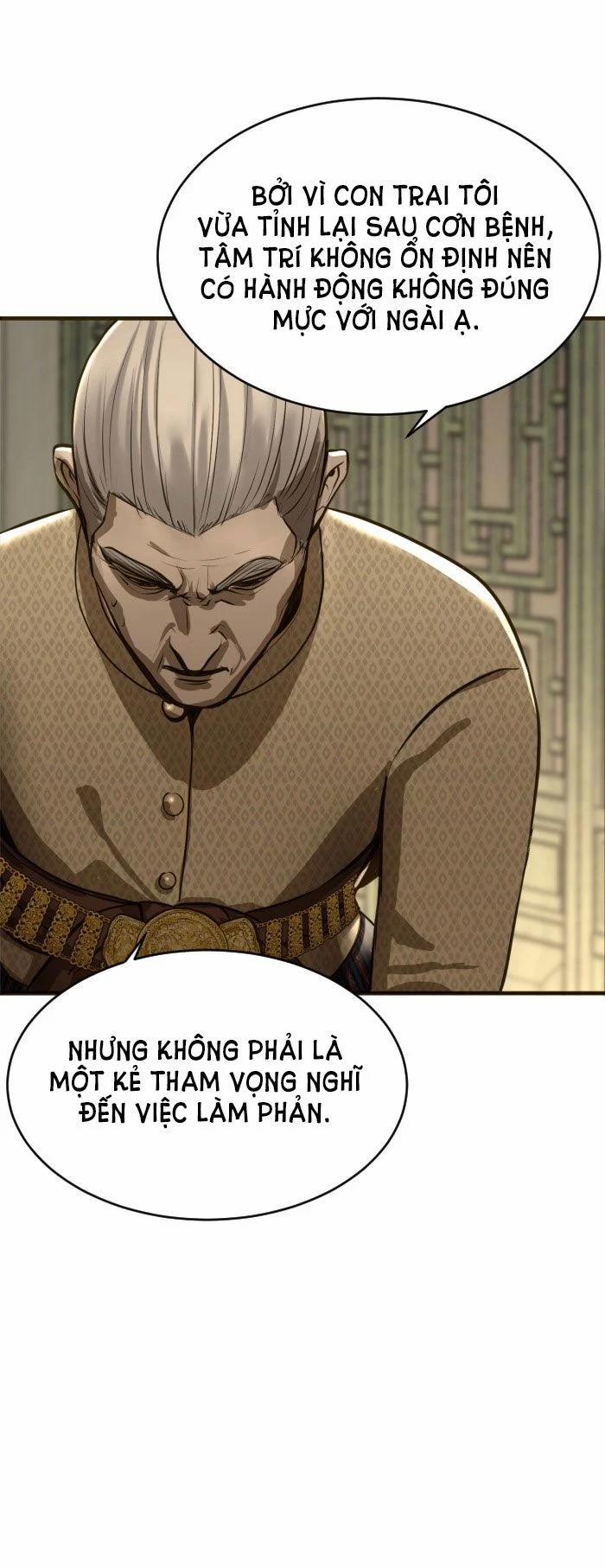 Tôi Là Công Tử Đẹp Trai Nhất Xứ Xiêm 4.2 trang 4