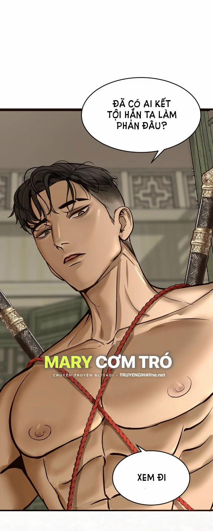 Tôi Là Công Tử Đẹp Trai Nhất Xứ Xiêm 4.2 trang 5