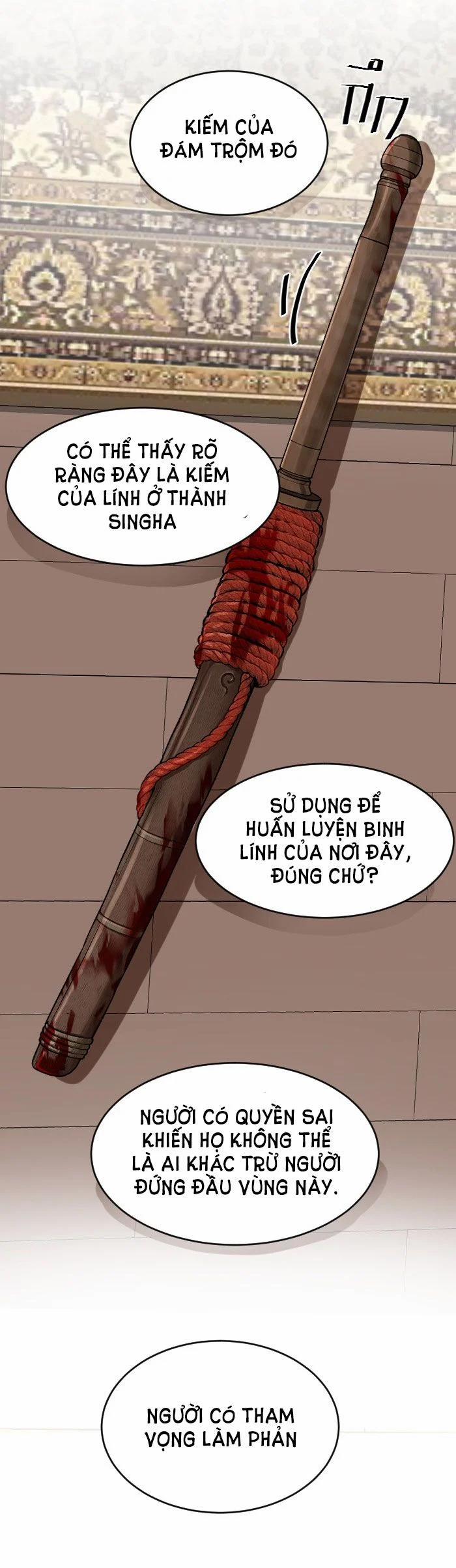 Tôi Là Công Tử Đẹp Trai Nhất Xứ Xiêm 4.2 trang 6