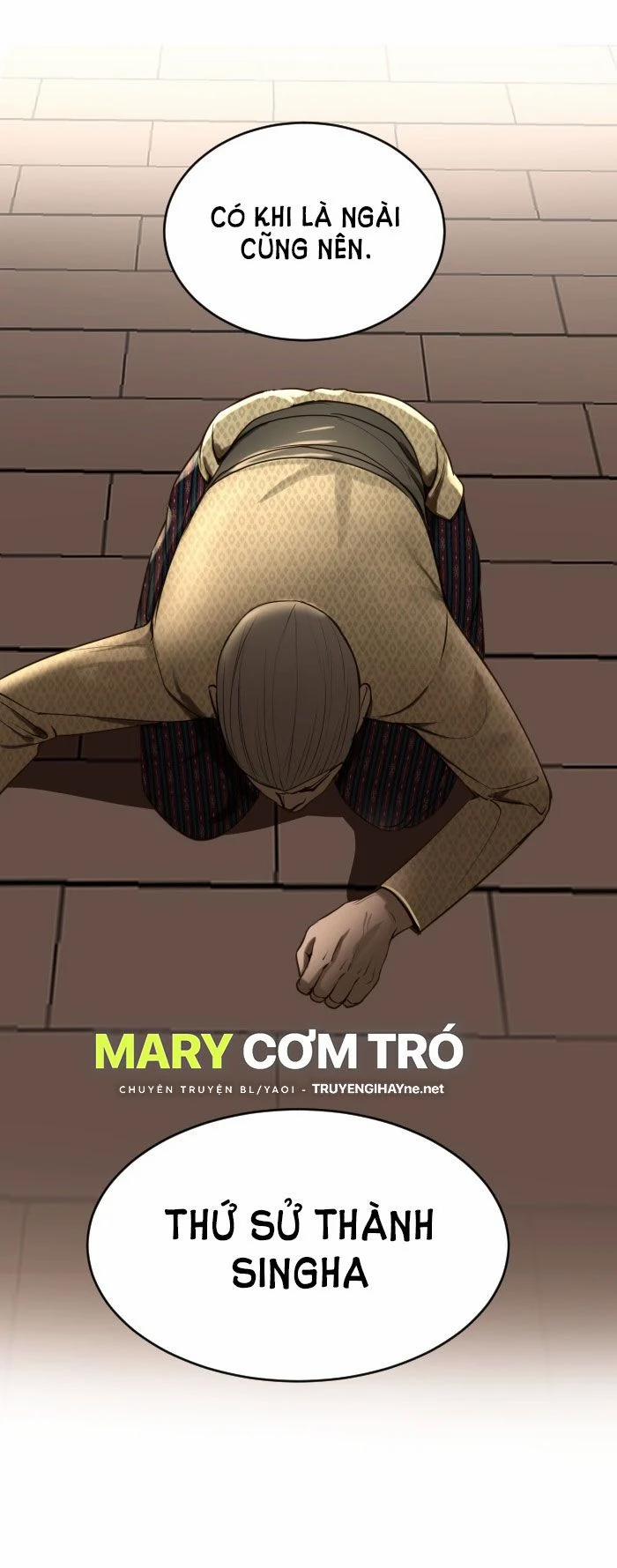 Tôi Là Công Tử Đẹp Trai Nhất Xứ Xiêm 4.2 trang 7