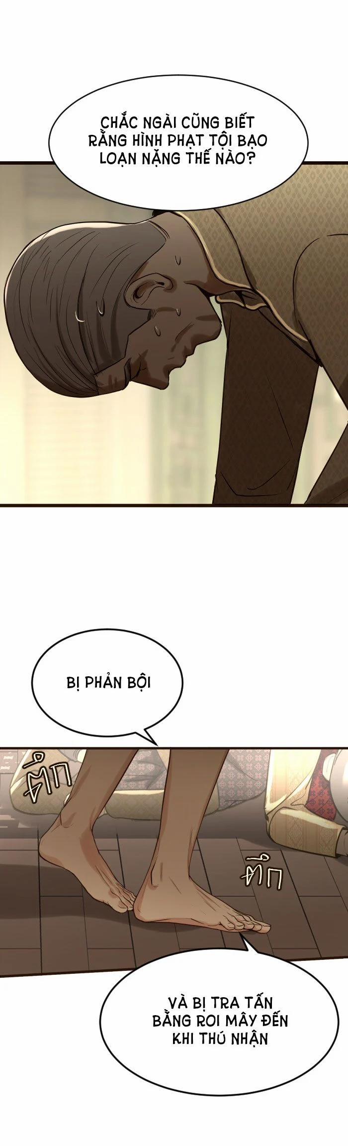 Tôi Là Công Tử Đẹp Trai Nhất Xứ Xiêm 4.2 trang 8