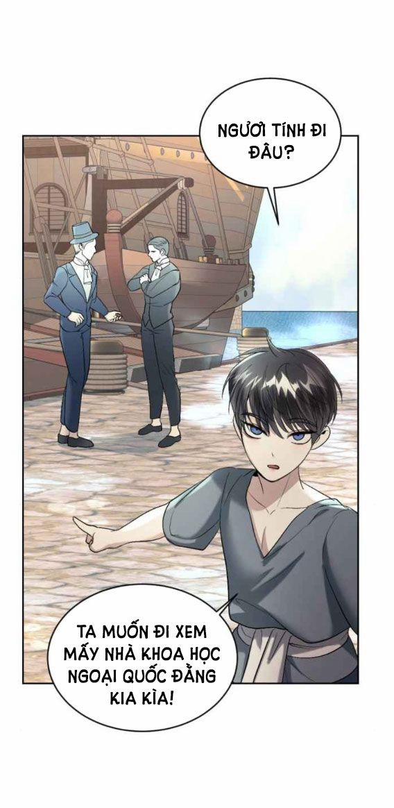 Tôi Là Công Tử Đẹp Trai Nhất Xứ Xiêm 40.1 trang 17