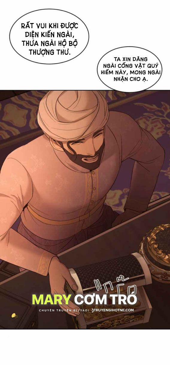 Tôi Là Công Tử Đẹp Trai Nhất Xứ Xiêm 40.1 trang 33