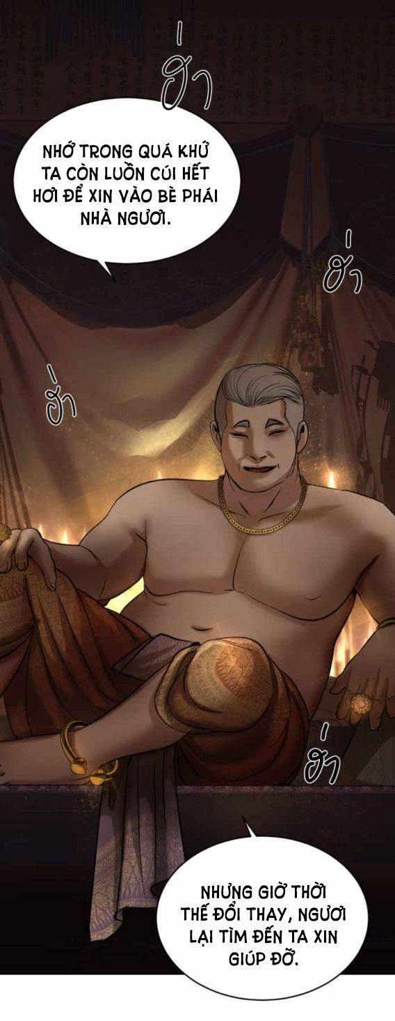 Tôi Là Công Tử Đẹp Trai Nhất Xứ Xiêm 40.1 trang 36