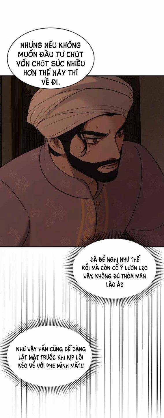 Tôi Là Công Tử Đẹp Trai Nhất Xứ Xiêm 40.2 trang 10