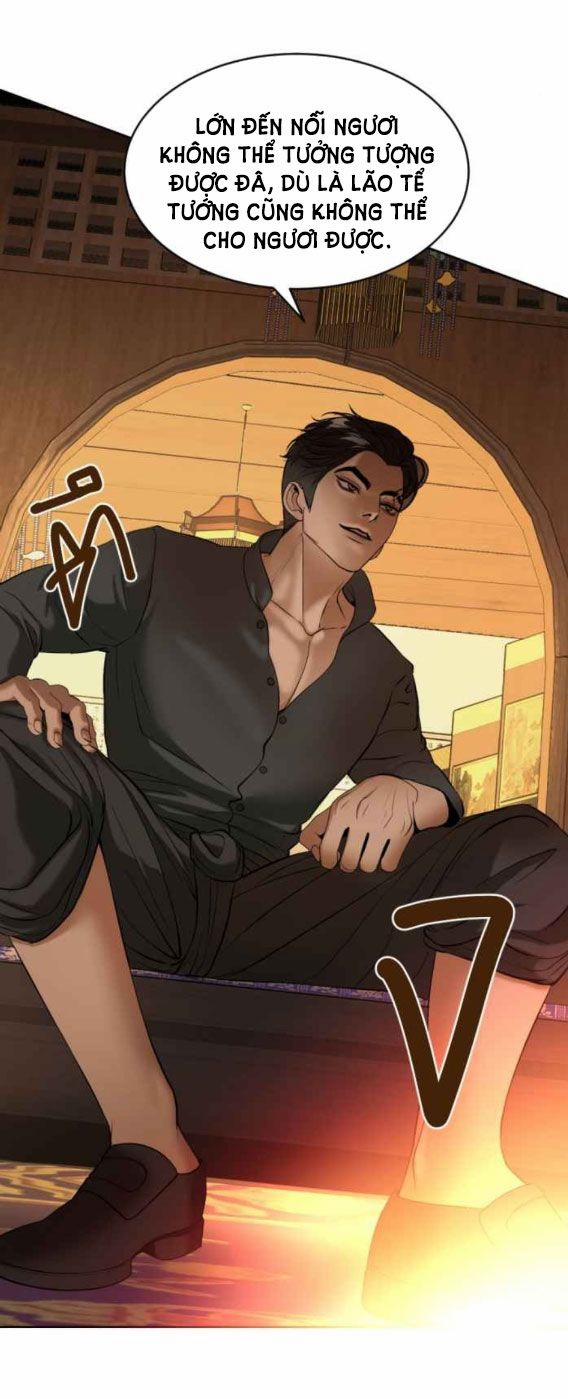 Tôi Là Công Tử Đẹp Trai Nhất Xứ Xiêm 40.2 trang 16