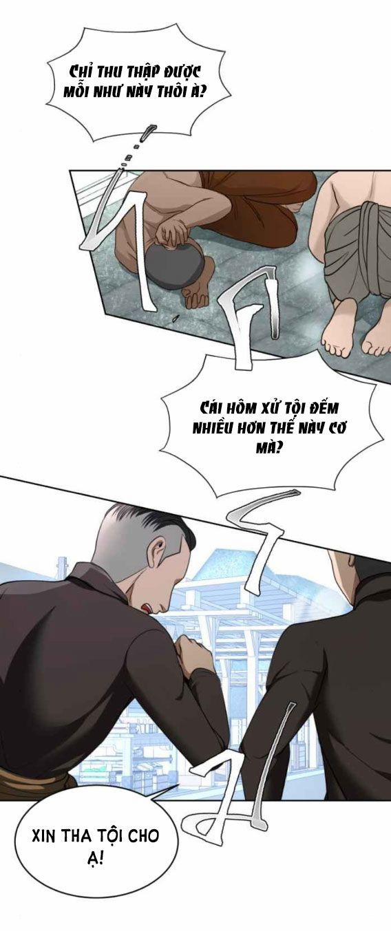 Tôi Là Công Tử Đẹp Trai Nhất Xứ Xiêm 40.2 trang 18