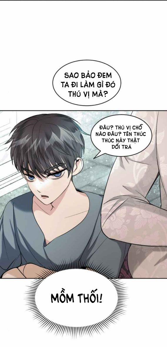 Tôi Là Công Tử Đẹp Trai Nhất Xứ Xiêm 40.2 trang 22