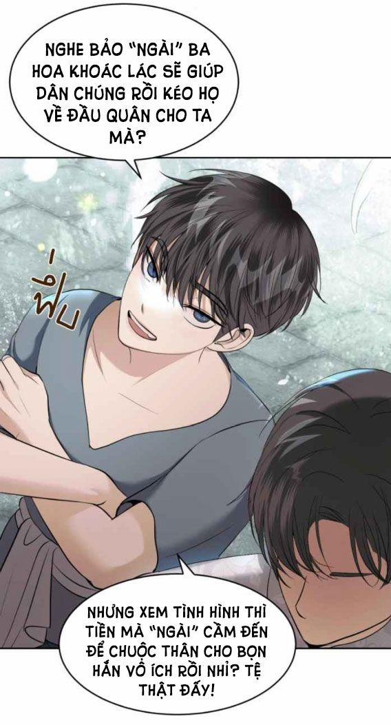 Tôi Là Công Tử Đẹp Trai Nhất Xứ Xiêm 40.2 trang 26