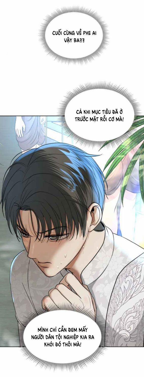 Tôi Là Công Tử Đẹp Trai Nhất Xứ Xiêm 40.2 trang 27