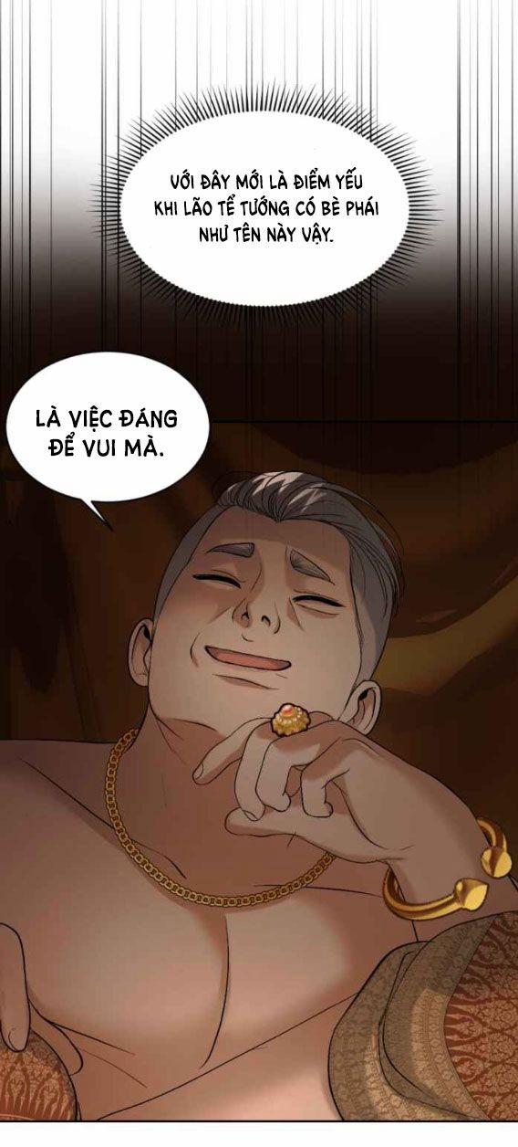 Tôi Là Công Tử Đẹp Trai Nhất Xứ Xiêm 40.2 trang 3