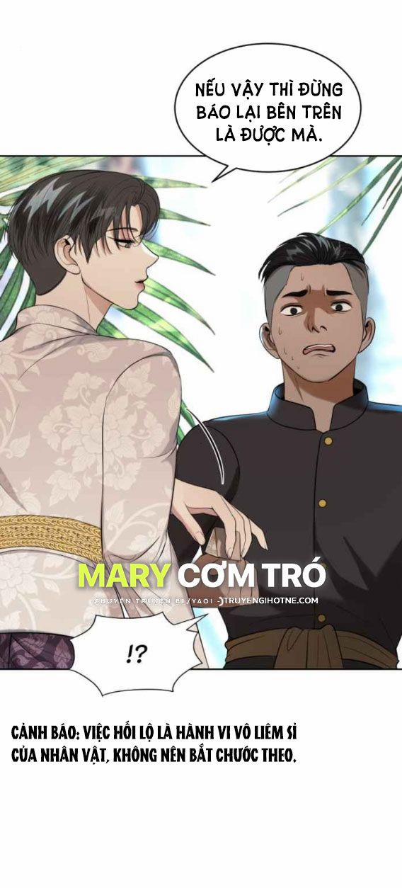 Tôi Là Công Tử Đẹp Trai Nhất Xứ Xiêm 40.2 trang 30