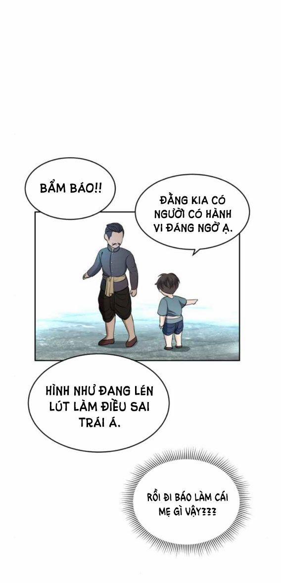 Tôi Là Công Tử Đẹp Trai Nhất Xứ Xiêm 40.2 trang 33