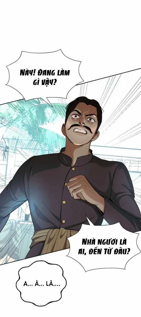 Tôi Là Công Tử Đẹp Trai Nhất Xứ Xiêm 40.2 trang 34