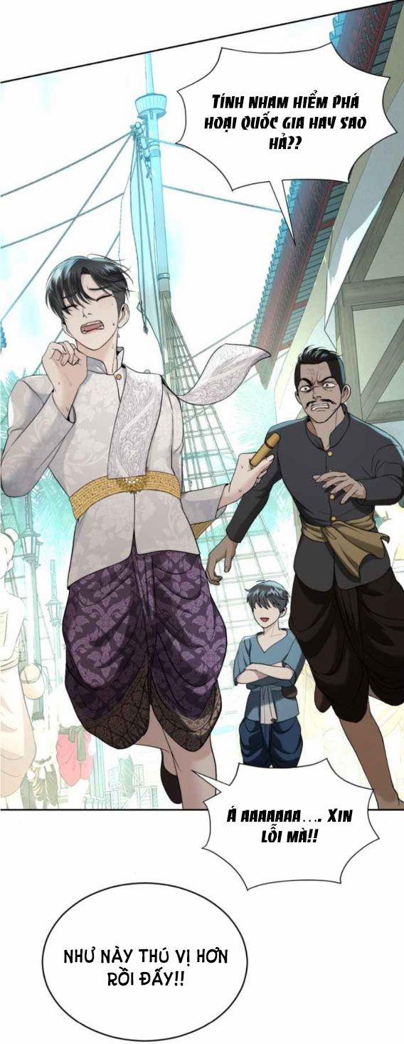 Tôi Là Công Tử Đẹp Trai Nhất Xứ Xiêm 40.2 trang 36