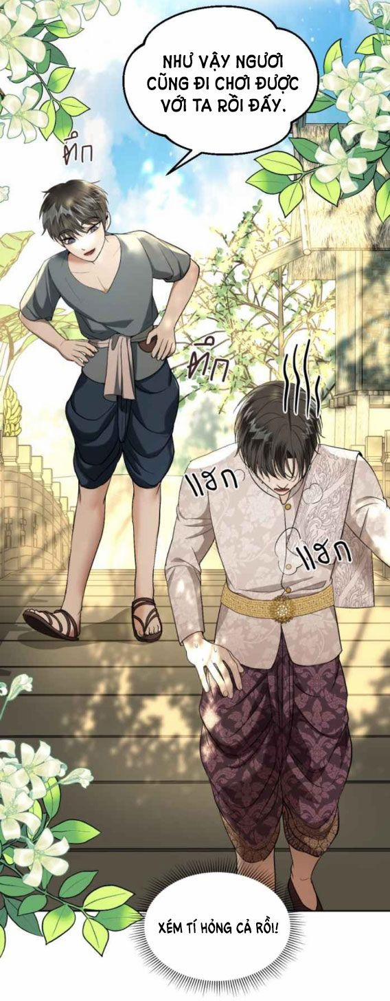 Tôi Là Công Tử Đẹp Trai Nhất Xứ Xiêm 40.2 trang 39