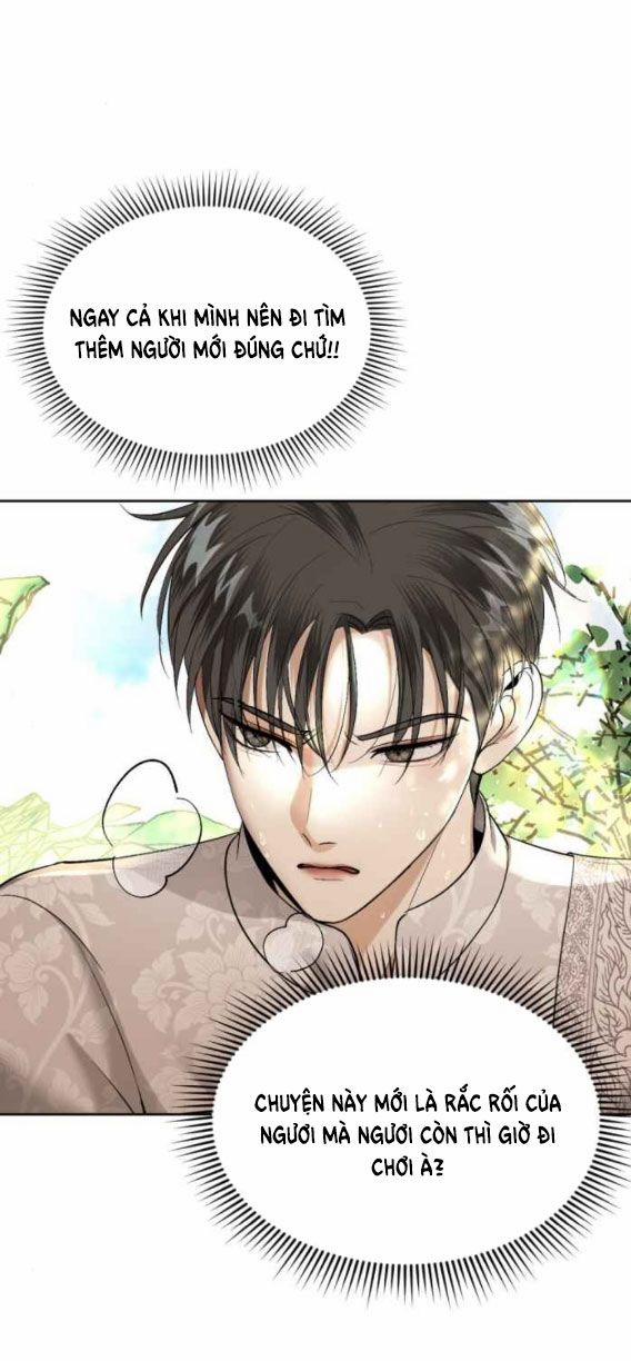 Tôi Là Công Tử Đẹp Trai Nhất Xứ Xiêm 40.2 trang 40