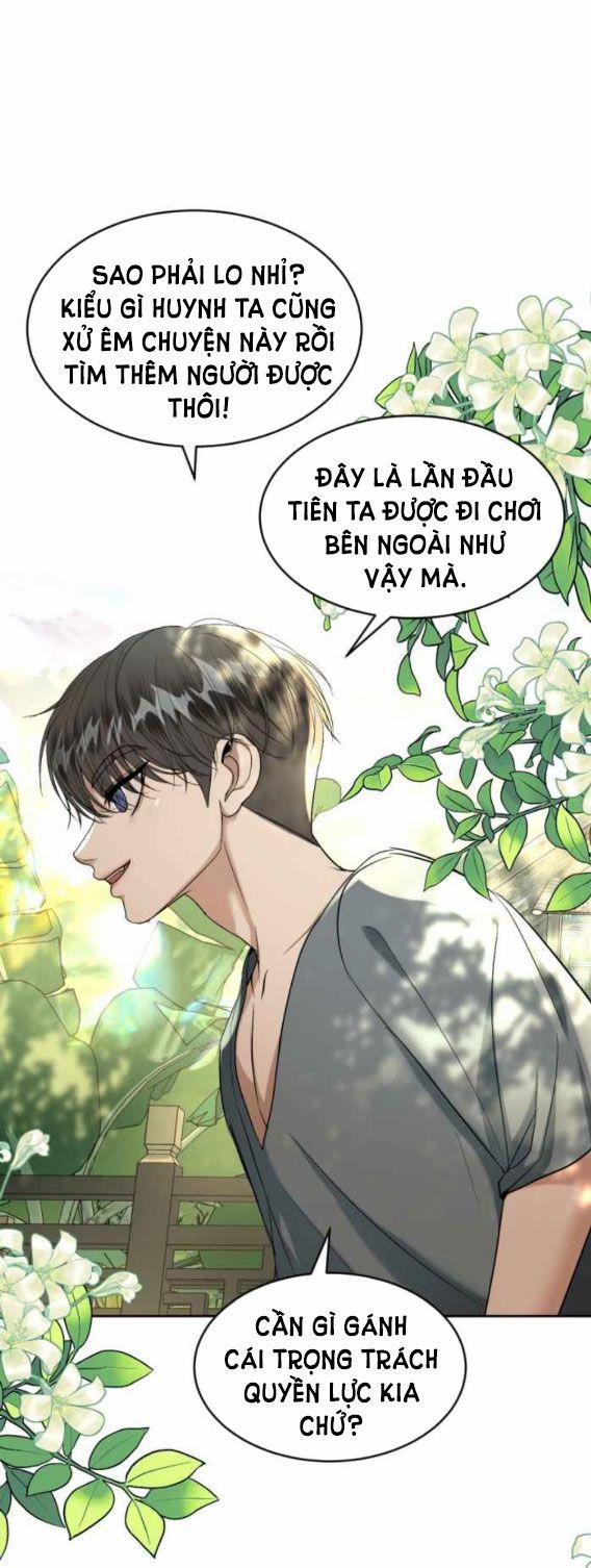 Tôi Là Công Tử Đẹp Trai Nhất Xứ Xiêm 40.2 trang 41