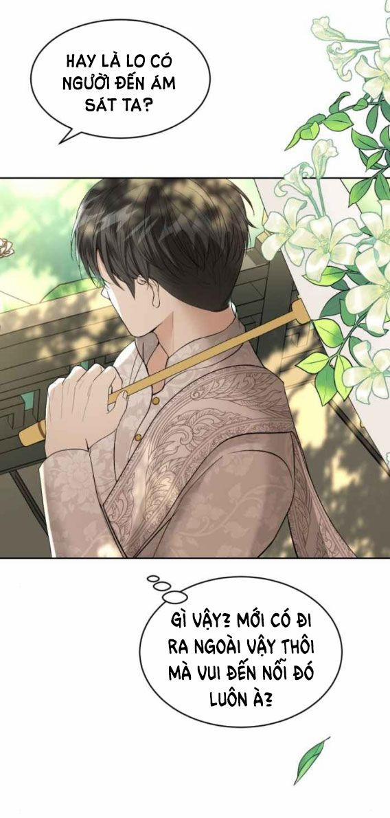 Tôi Là Công Tử Đẹp Trai Nhất Xứ Xiêm 40.2 trang 42