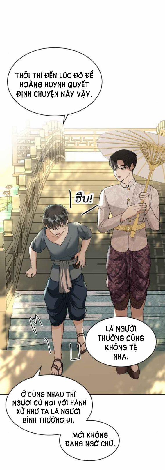 Tôi Là Công Tử Đẹp Trai Nhất Xứ Xiêm 40.2 trang 46