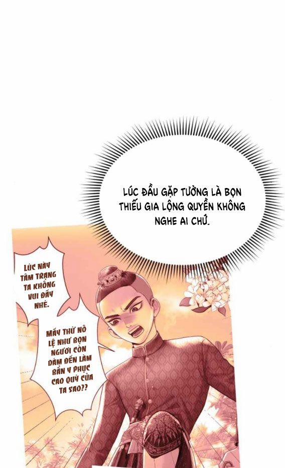 Tôi Là Công Tử Đẹp Trai Nhất Xứ Xiêm 40.2 trang 47