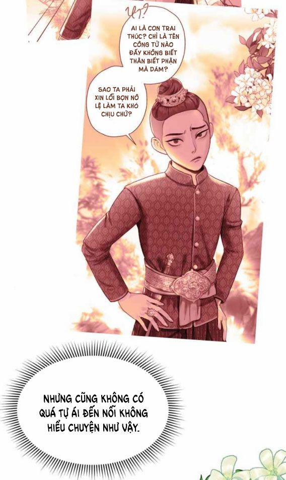 Tôi Là Công Tử Đẹp Trai Nhất Xứ Xiêm 40.2 trang 48