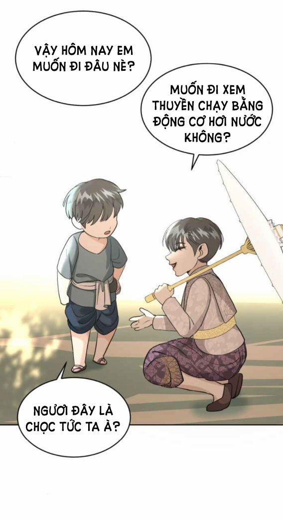 Tôi Là Công Tử Đẹp Trai Nhất Xứ Xiêm 40.2 trang 51