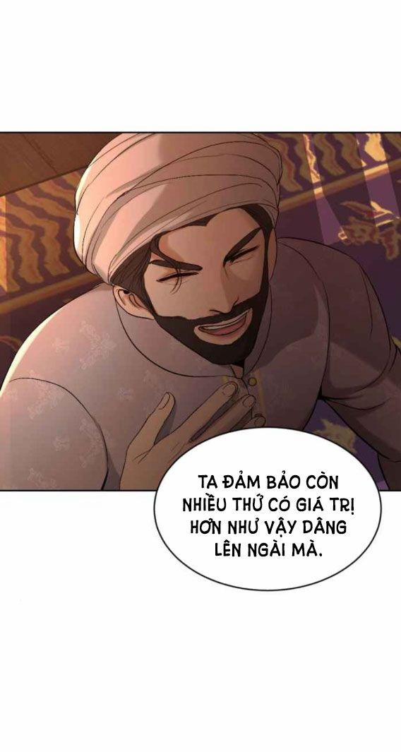 Tôi Là Công Tử Đẹp Trai Nhất Xứ Xiêm 40.2 trang 6