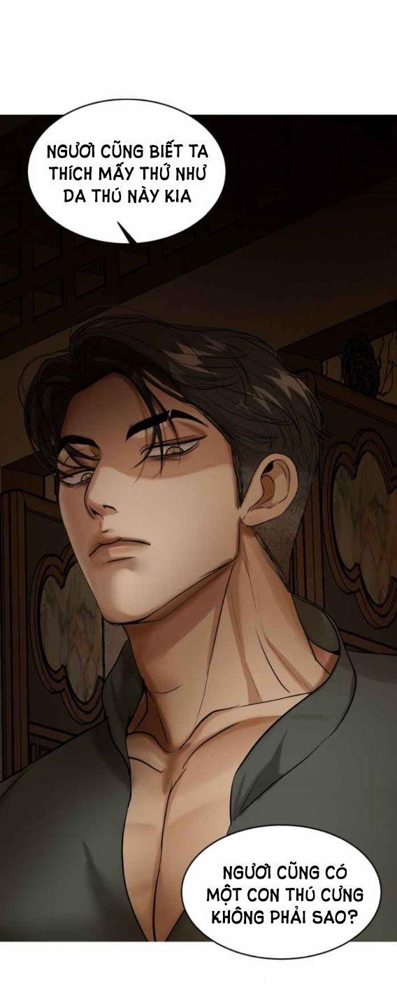 Tôi Là Công Tử Đẹp Trai Nhất Xứ Xiêm 40.2 trang 8