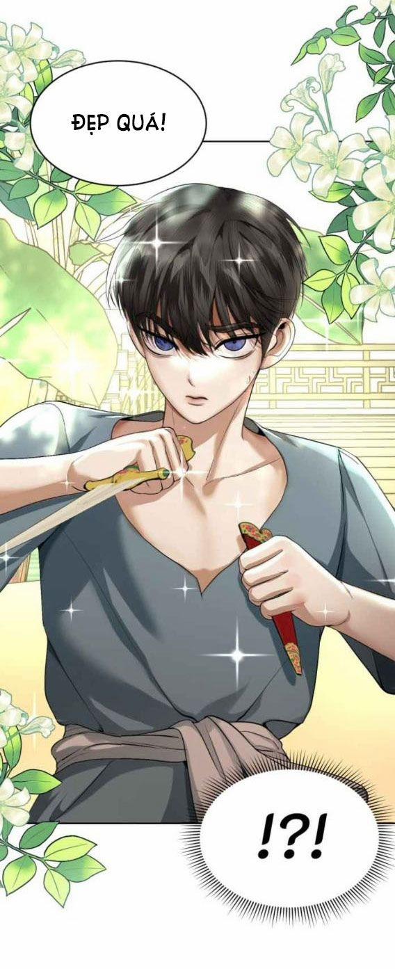 Tôi Là Công Tử Đẹp Trai Nhất Xứ Xiêm 41.1 trang 11