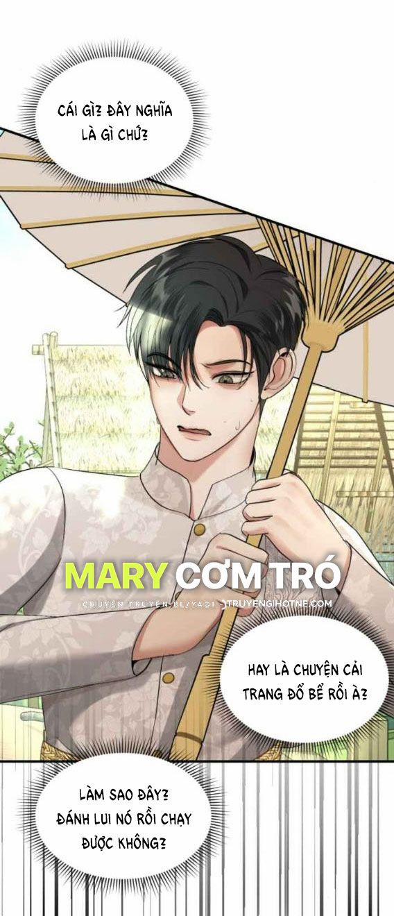 Tôi Là Công Tử Đẹp Trai Nhất Xứ Xiêm 41.1 trang 12