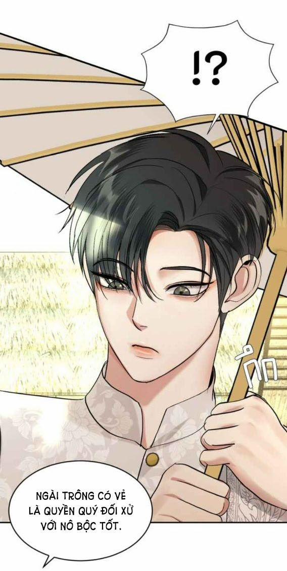 Tôi Là Công Tử Đẹp Trai Nhất Xứ Xiêm 41.1 trang 14