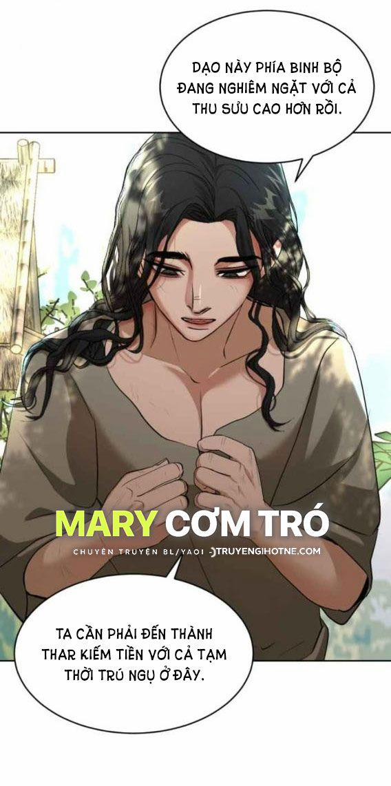 Tôi Là Công Tử Đẹp Trai Nhất Xứ Xiêm 41.1 trang 15