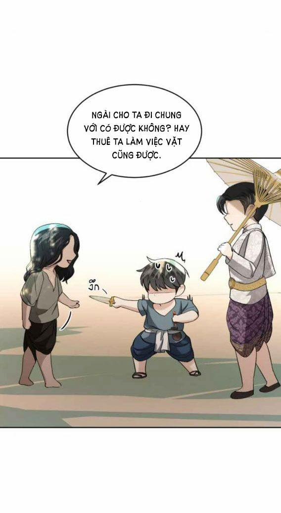 Tôi Là Công Tử Đẹp Trai Nhất Xứ Xiêm 41.1 trang 16