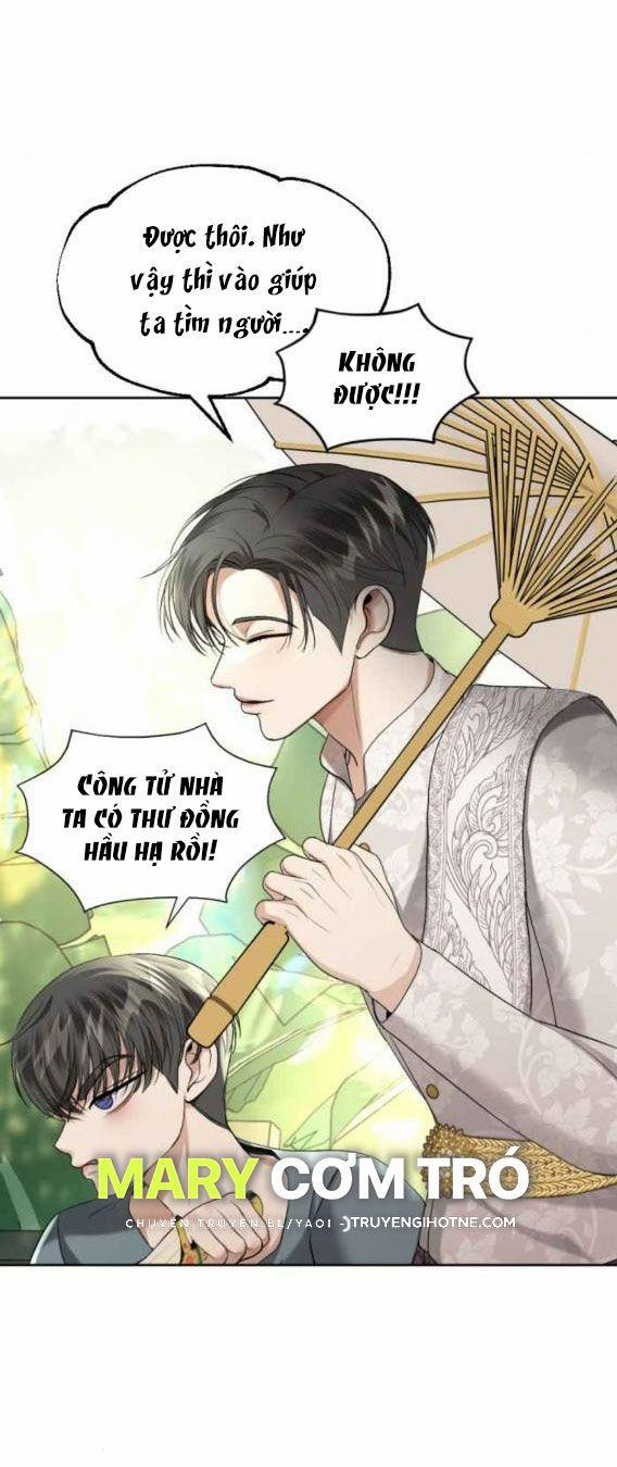 Tôi Là Công Tử Đẹp Trai Nhất Xứ Xiêm 41.1 trang 19