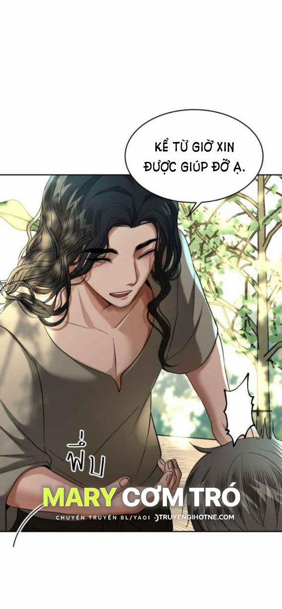 Tôi Là Công Tử Đẹp Trai Nhất Xứ Xiêm 41.1 trang 22