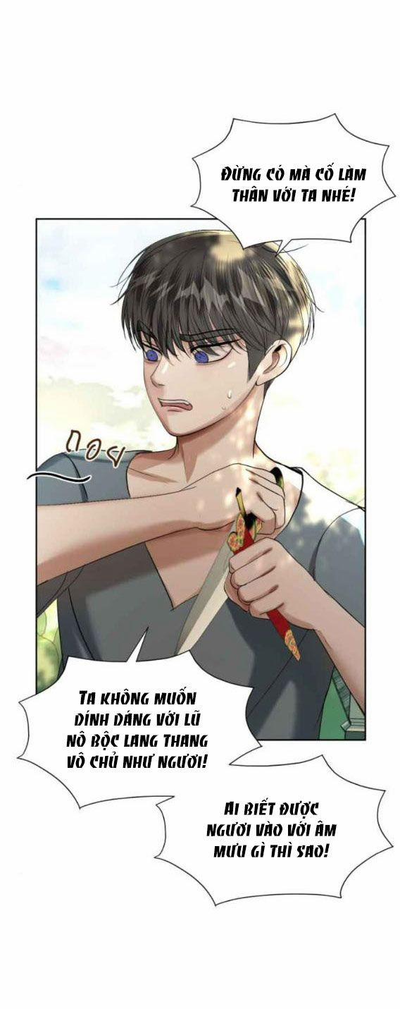 Tôi Là Công Tử Đẹp Trai Nhất Xứ Xiêm 41.1 trang 23