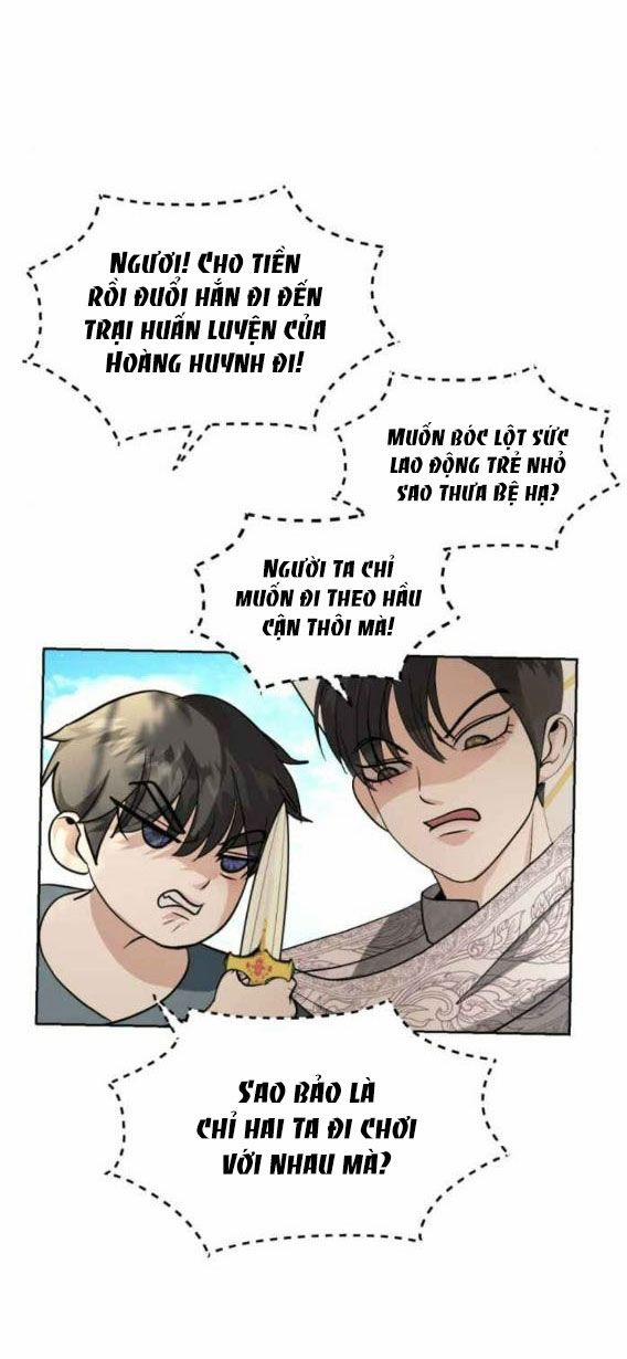 Tôi Là Công Tử Đẹp Trai Nhất Xứ Xiêm 41.1 trang 24