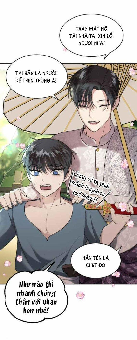 Tôi Là Công Tử Đẹp Trai Nhất Xứ Xiêm 41.1 trang 26