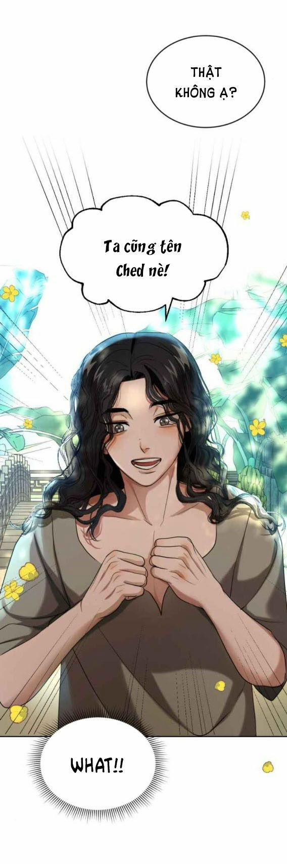 Tôi Là Công Tử Đẹp Trai Nhất Xứ Xiêm 41.1 trang 27