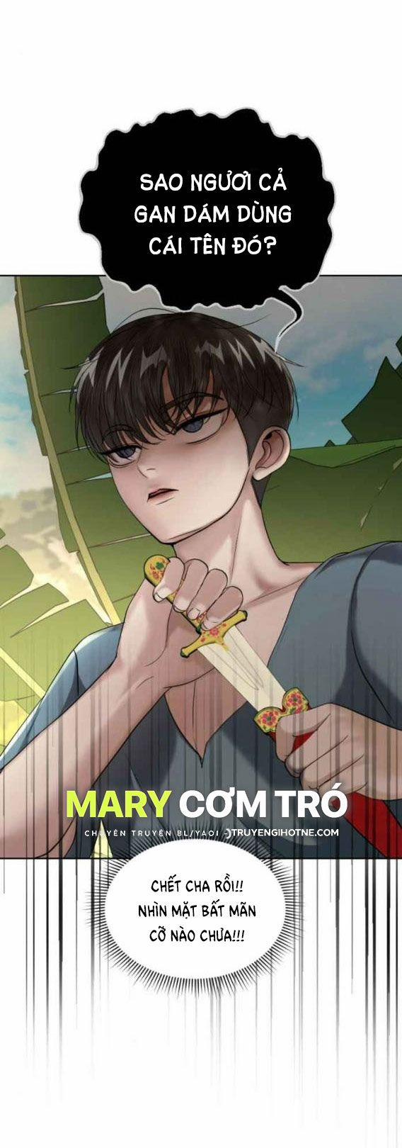 Tôi Là Công Tử Đẹp Trai Nhất Xứ Xiêm 41.1 trang 28