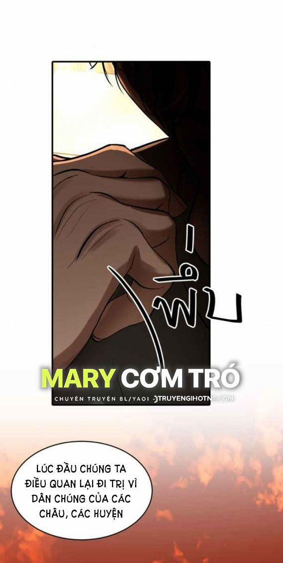 Tôi Là Công Tử Đẹp Trai Nhất Xứ Xiêm 41.1 trang 31