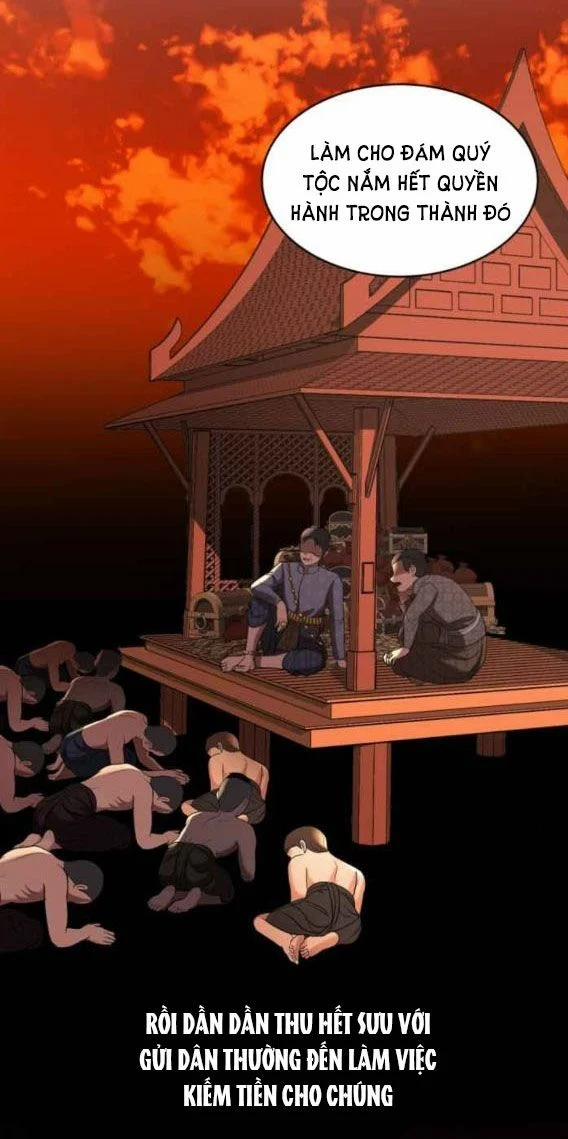 Tôi Là Công Tử Đẹp Trai Nhất Xứ Xiêm 41.1 trang 32