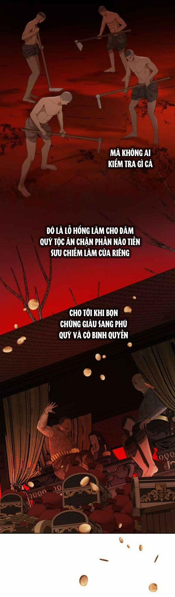 Tôi Là Công Tử Đẹp Trai Nhất Xứ Xiêm 41.1 trang 33