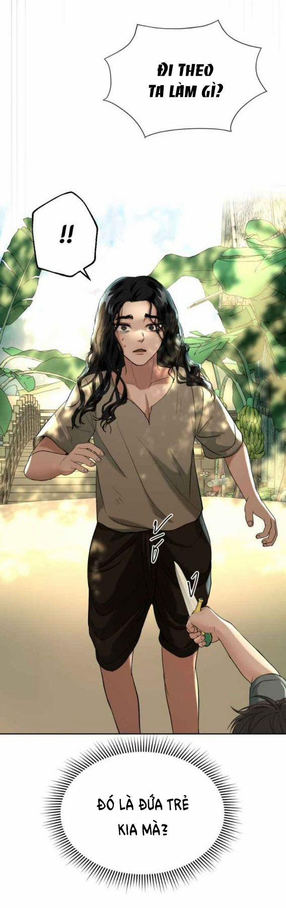 Tôi Là Công Tử Đẹp Trai Nhất Xứ Xiêm 41.1 trang 4