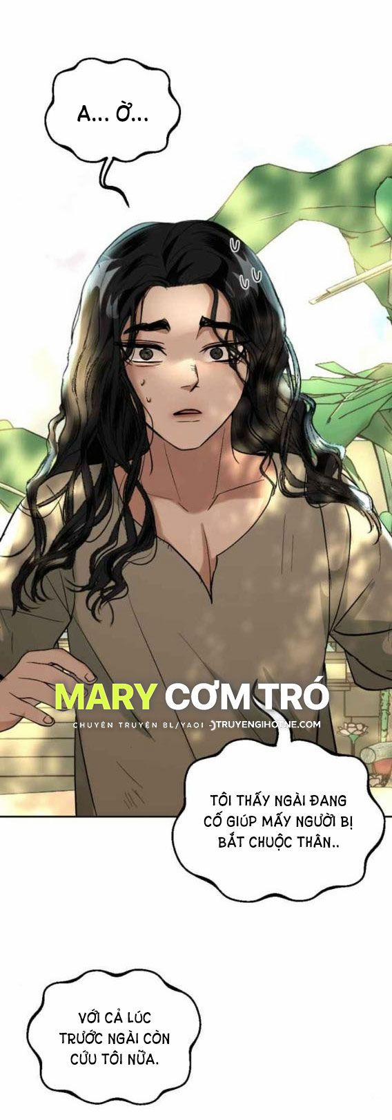 Tôi Là Công Tử Đẹp Trai Nhất Xứ Xiêm 41.1 trang 6