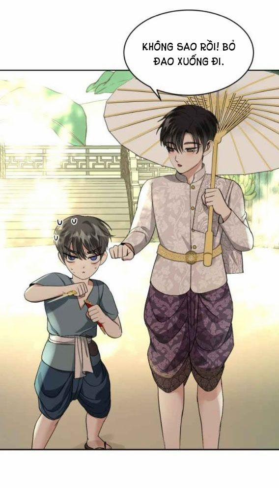 Tôi Là Công Tử Đẹp Trai Nhất Xứ Xiêm 41.1 trang 7