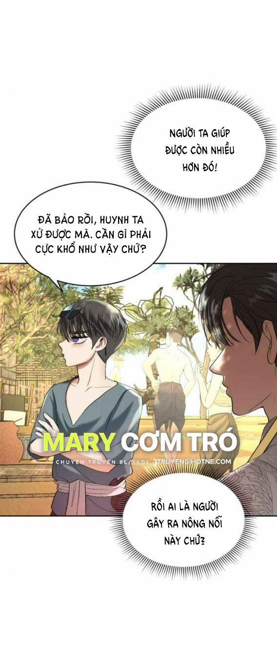 Tôi Là Công Tử Đẹp Trai Nhất Xứ Xiêm 41.2 trang 10