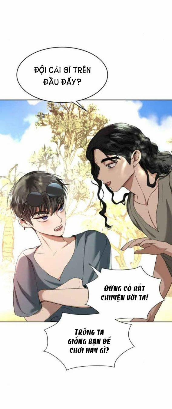 Tôi Là Công Tử Đẹp Trai Nhất Xứ Xiêm 41.2 trang 11