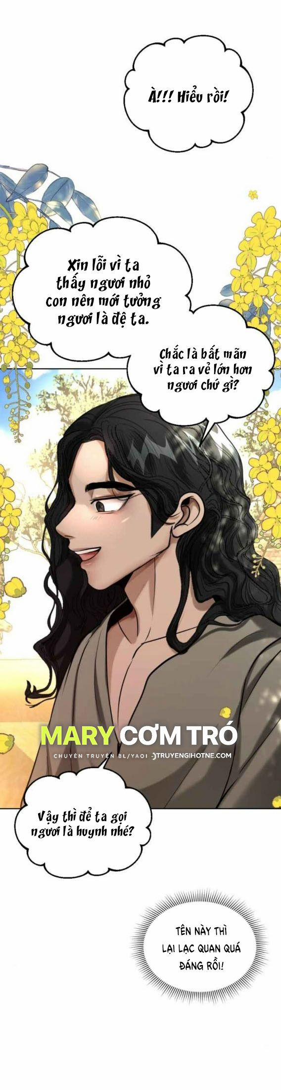 Tôi Là Công Tử Đẹp Trai Nhất Xứ Xiêm 41.2 trang 13